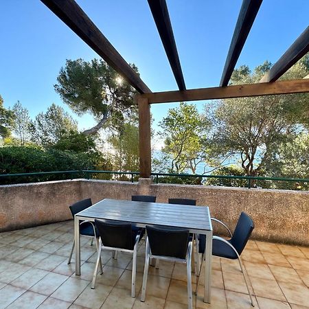 Parc Et Residence Le Provencal Hyères Eksteriør billede