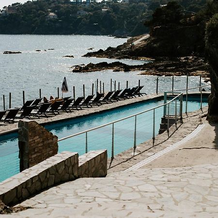 Parc Et Residence Le Provencal Hyères Eksteriør billede