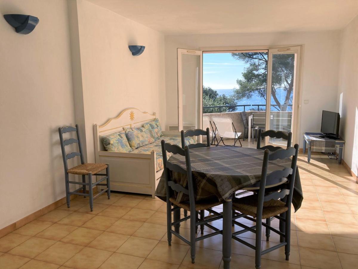 Parc Et Residence Le Provencal Hyères Eksteriør billede