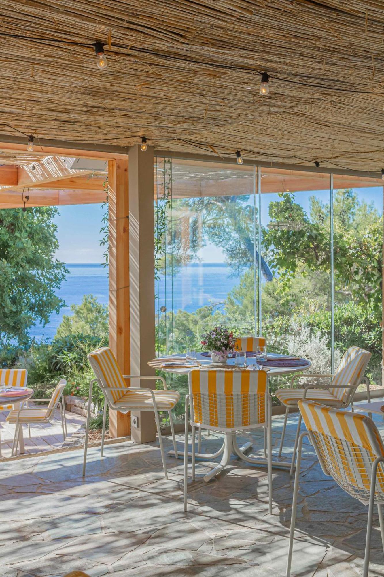 Parc Et Residence Le Provencal Hyères Eksteriør billede
