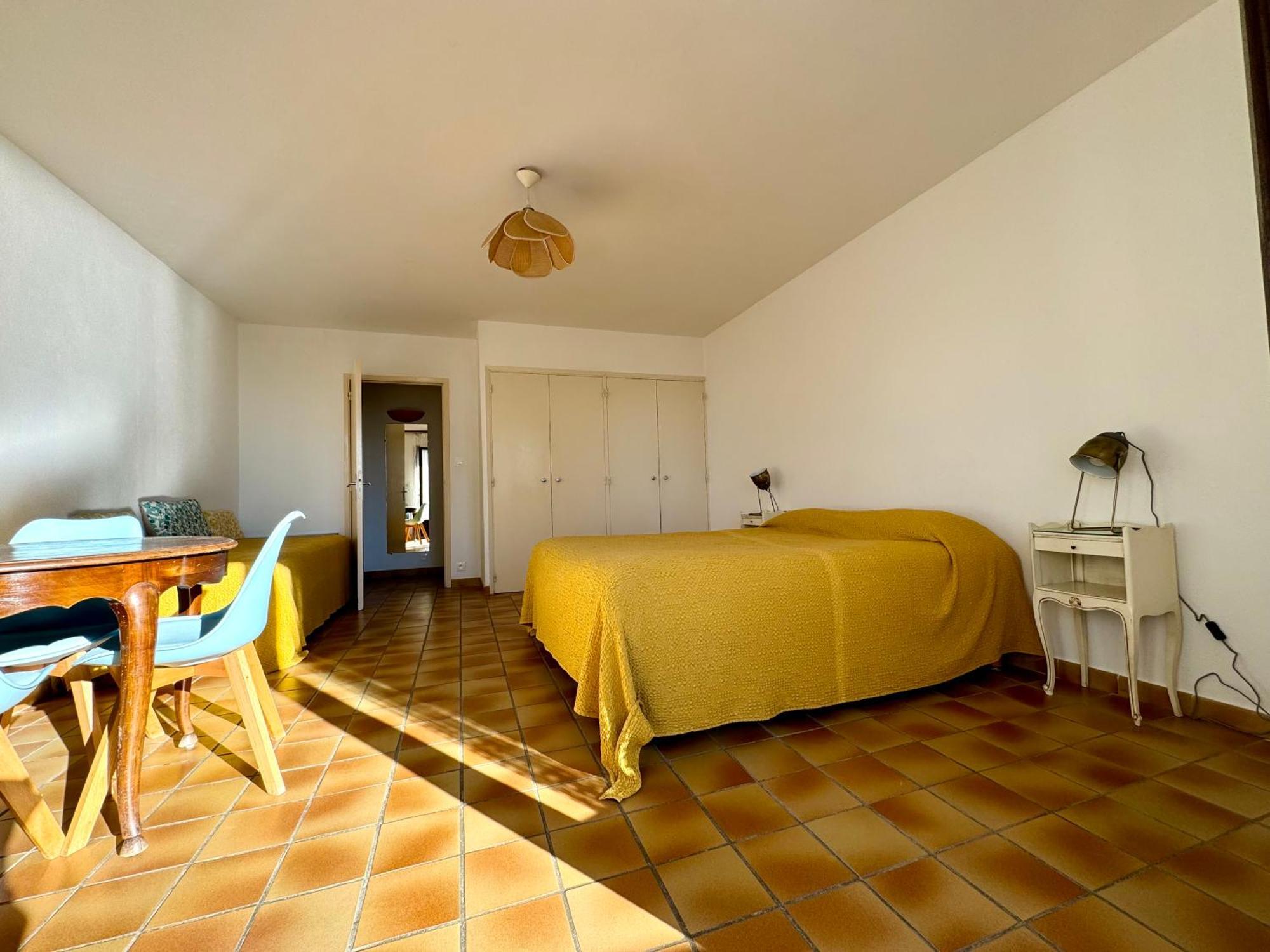 Parc Et Residence Le Provencal Hyères Eksteriør billede